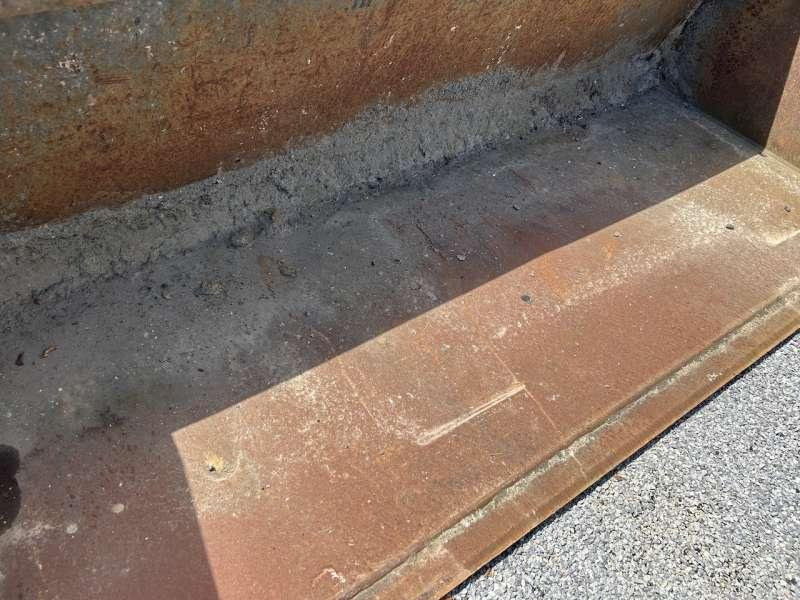 1700mm - Utovarna korpa: slika 1700mm - Utovarna korpa 1700mm - Utovarna korpa: slika 1700mm - Utovarna korpa