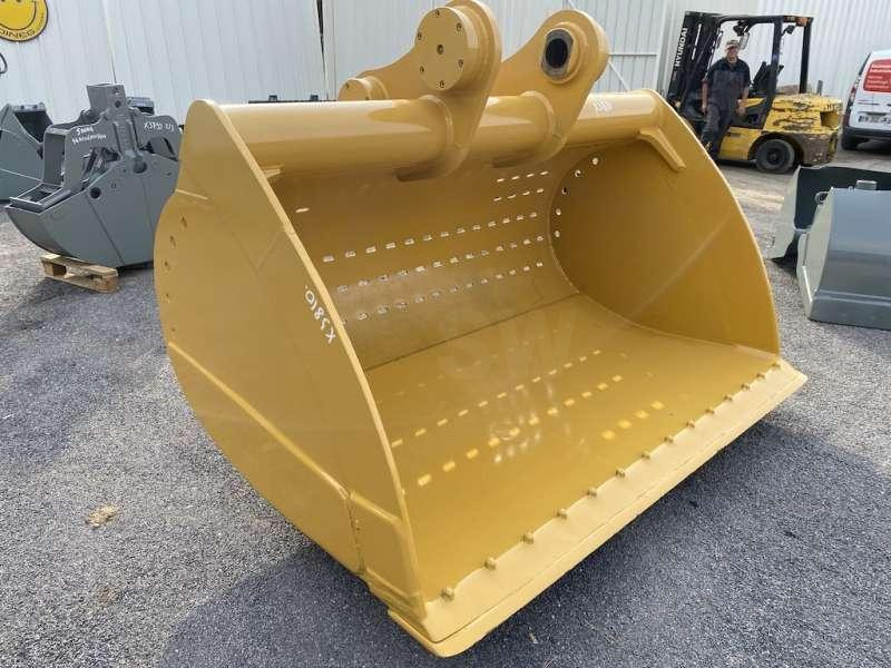 2200mm - Oreilles CATERPILLAR 336 - Kit Etanchéité - Korpa za bager za Građevinski strojevi: slika 2200mm - Oreilles CATERPILLAR 336 - Kit Etanchéité - Korpa za bager za Građevinski strojevi 2200mm - Oreilles CATERPILLAR 336 - Kit Etanchéité - Korpa za bager za Građevinski strojevi: slika 2200mm - Oreilles CATERPILLAR 336 - Kit Etanchéité - Korpa za bager za Građevinski strojevi