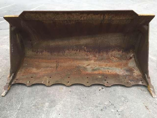 2340 mm - Utovarna korpa: slika 2340 mm - Utovarna korpa 2340 mm - Utovarna korpa: slika 2340 mm - Utovarna korpa