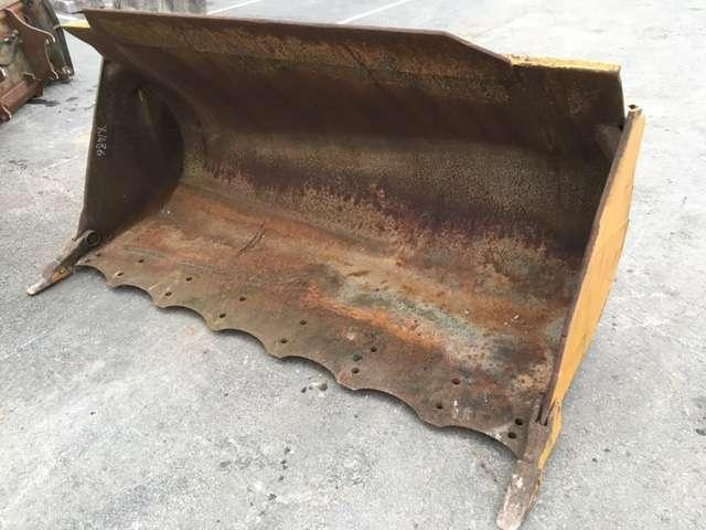 2340 mm - Utovarna korpa: slika 2340 mm - Utovarna korpa 2340 mm - Utovarna korpa: slika 2340 mm - Utovarna korpa