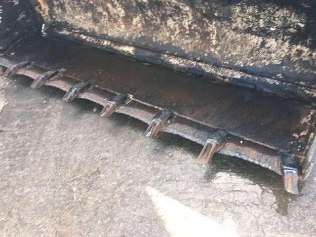 2350mm - Utovarna korpa: slika 2350mm - Utovarna korpa 2350mm - Utovarna korpa: slika 2350mm - Utovarna korpa