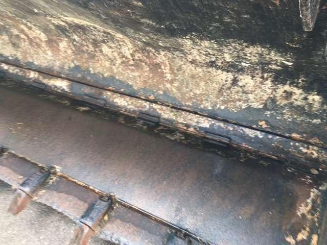 2350mm - Utovarna korpa: slika 2350mm - Utovarna korpa 2350mm - Utovarna korpa: slika 2350mm - Utovarna korpa