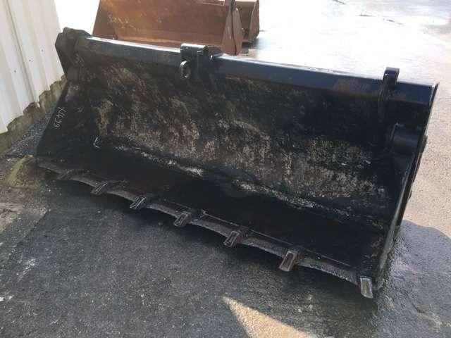 2350mm - Utovarna korpa: slika 2350mm - Utovarna korpa 2350mm - Utovarna korpa: slika 2350mm - Utovarna korpa