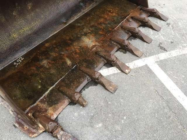 2500mm - Korpa za bager: slika 2500mm - Korpa za bager 2500mm - Korpa za bager: slika 2500mm - Korpa za bager