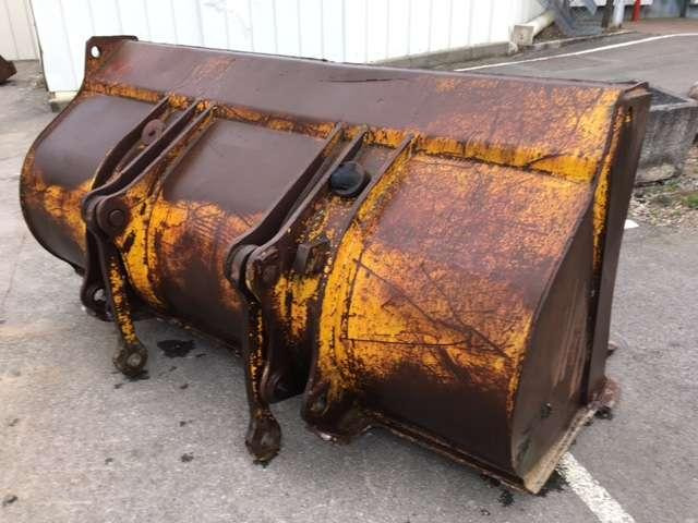 2500mm - Korpa za bager: slika 2500mm - Korpa za bager 2500mm - Korpa za bager: slika 2500mm - Korpa za bager