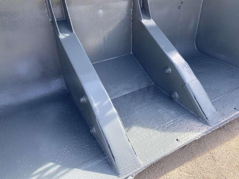 3250 mm - Attache Rapide Chargeur - Utovarna korpa: slika 3250 mm - Attache Rapide Chargeur - Utovarna korpa 3250 mm - Attache Rapide Chargeur - Utovarna korpa: slika 3250 mm - Attache Rapide Chargeur - Utovarna korpa