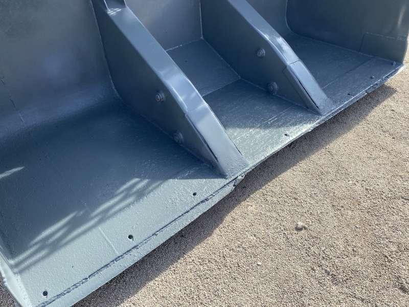3250 mm - Attache Rapide Chargeur - Utovarna korpa za Građevinski strojevi: slika 3250 mm - Attache Rapide Chargeur - Utovarna korpa za Građevinski strojevi 3250 mm - Attache Rapide Chargeur - Utovarna korpa za Građevinski strojevi: slika 3250 mm - Attache Rapide Chargeur - Utovarna korpa za Građevinski strojevi