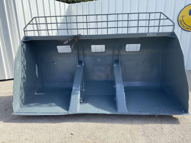 3250 mm - Attache Rapide Chargeur - Utovarna korpa za Građevinski strojevi: slika 3250 mm - Attache Rapide Chargeur - Utovarna korpa za Građevinski strojevi 3250 mm - Attache Rapide Chargeur - Utovarna korpa za Građevinski strojevi: slika 3250 mm - Attache Rapide Chargeur - Utovarna korpa za Građevinski strojevi