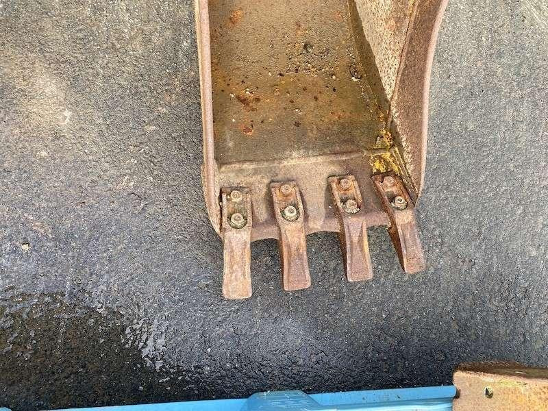 380mm - Axes 40mm - Korpa za bager: slika 380mm - Axes 40mm - Korpa za bager 380mm - Axes 40mm - Korpa za bager: slika 380mm - Axes 40mm - Korpa za bager