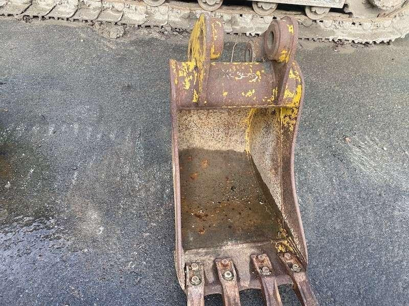 380mm - Axes 40mm - Korpa za bager: slika 380mm - Axes 40mm - Korpa za bager 380mm - Axes 40mm - Korpa za bager: slika 380mm - Axes 40mm - Korpa za bager