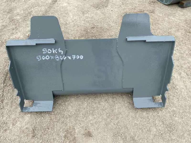 900mm pour chargeur - Utovarna korpa za Građevinski strojevi: slika 900mm pour chargeur - Utovarna korpa za Građevinski strojevi 900mm pour chargeur - Utovarna korpa za Građevinski strojevi: slika 900mm pour chargeur - Utovarna korpa za Građevinski strojevi