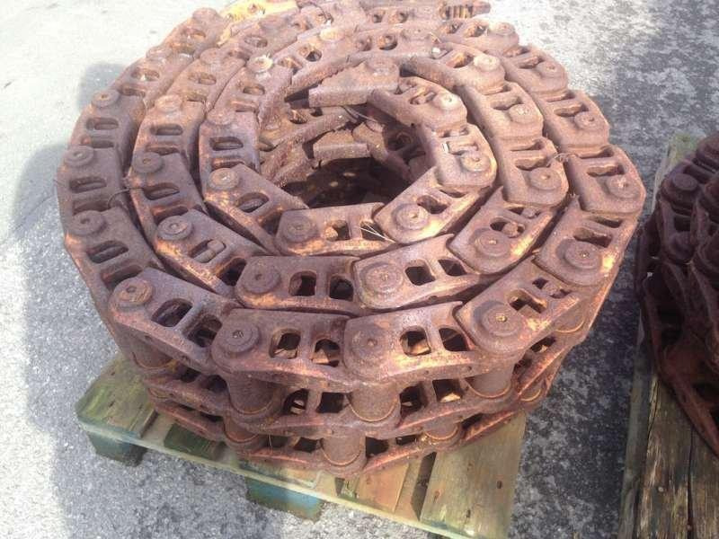 CATERPILLAR TRAIN DE CHAINE 7T4539 - Gusjenice za Građevinski strojevi: slika CATERPILLAR TRAIN DE CHAINE 7T4539 - Gusjenice za Građevinski strojevi CATERPILLAR TRAIN DE CHAINE 7T4539 - Gusjenice za Građevinski strojevi: slika CATERPILLAR TRAIN DE CHAINE 7T4539 - Gusjenice za Građevinski strojevi