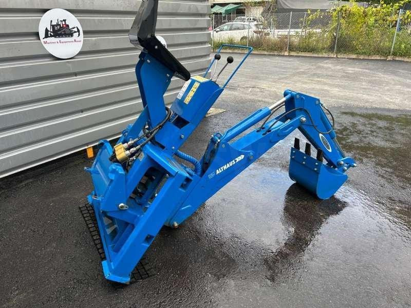 CSF ALTHAUS - Kamionska dizalica: slika CSF ALTHAUS - Kamionska dizalica CSF ALTHAUS - Kamionska dizalica: slika CSF ALTHAUS - Kamionska dizalica