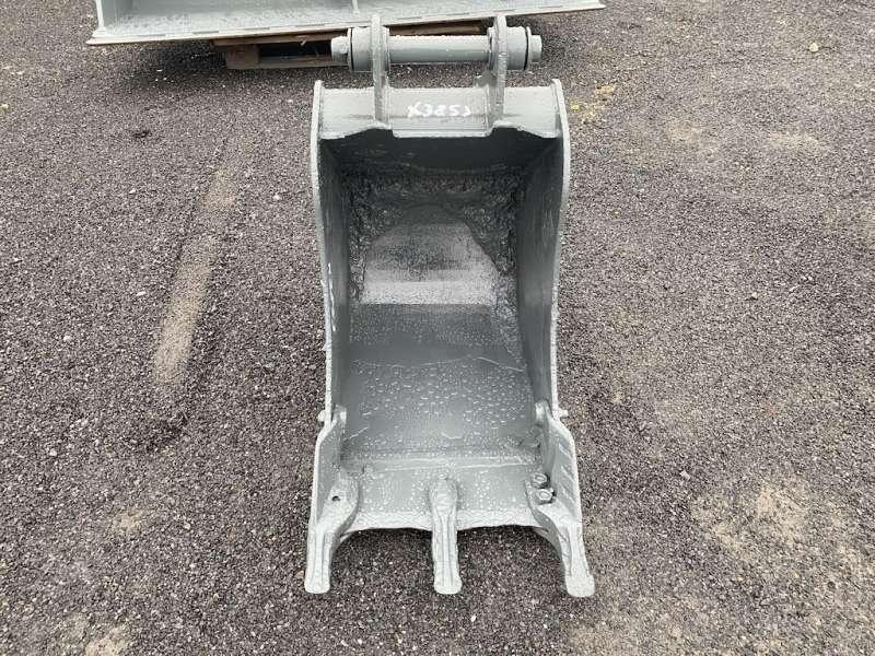JCB 3CX - 500mm - Korpa za bager: slika JCB 3CX - 500mm - Korpa za bager JCB 3CX - 500mm - Korpa za bager: slika JCB 3CX - 500mm - Korpa za bager