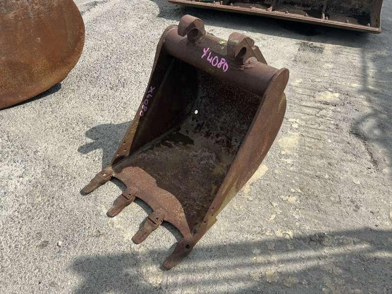 KLAC 550mm - Modele E - Korpa za bager: slika KLAC 550mm - Modele E - Korpa za bager KLAC 550mm - Modele E - Korpa za bager: slika KLAC 550mm - Modele E - Korpa za bager