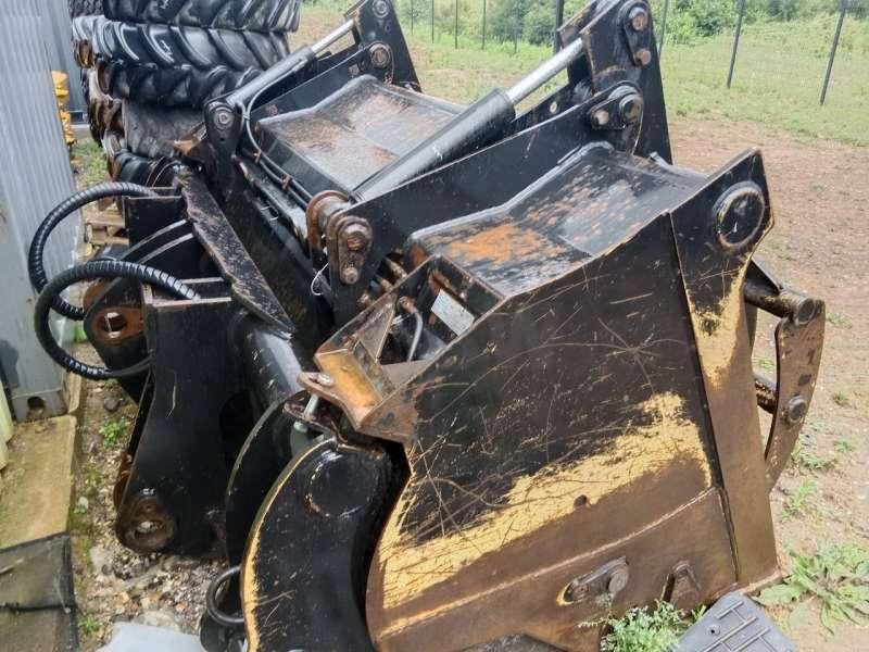 MAGSI 3800 Litres - Mâchoires - Utovarna korpa: slika MAGSI 3800 Litres - Mâchoires - Utovarna korpa MAGSI 3800 Litres - Mâchoires - Utovarna korpa: slika MAGSI 3800 Litres - Mâchoires - Utovarna korpa