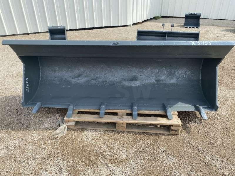 MECALAC 2140 mm-Series 8/10/11/12 - Utovarna korpa: slika MECALAC 2140 mm-Series 8/10/11/12 - Utovarna korpa MECALAC 2140 mm-Series 8/10/11/12 - Utovarna korpa: slika MECALAC 2140 mm-Series 8/10/11/12 - Utovarna korpa