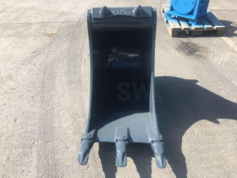 MECALAC 600mm - Séries 14 - Korpa za bager: slika MECALAC 600mm - Séries 14 - Korpa za bager MECALAC 600mm - Séries 14 - Korpa za bager: slika MECALAC 600mm - Séries 14 - Korpa za bager