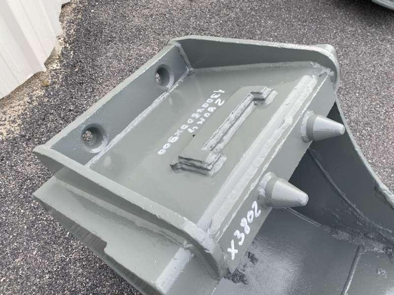 MECALAC Séries 8 / 10 / 11 / 12 - 620mm - Korpa za bager: slika MECALAC Séries 8 / 10 / 11 / 12 - 620mm - Korpa za bager MECALAC Séries 8 / 10 / 11 / 12 - 620mm - Korpa za bager: slika MECALAC Séries 8 / 10 / 11 / 12 - 620mm - Korpa za bager