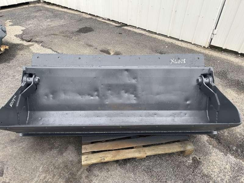 MECALAC series 8/10/11 et 12 - 2200mm - Utovarna korpa: slika MECALAC series 8/10/11 et 12 - 2200mm - Utovarna korpa MECALAC series 8/10/11 et 12 - 2200mm - Utovarna korpa: slika MECALAC series 8/10/11 et 12 - 2200mm - Utovarna korpa