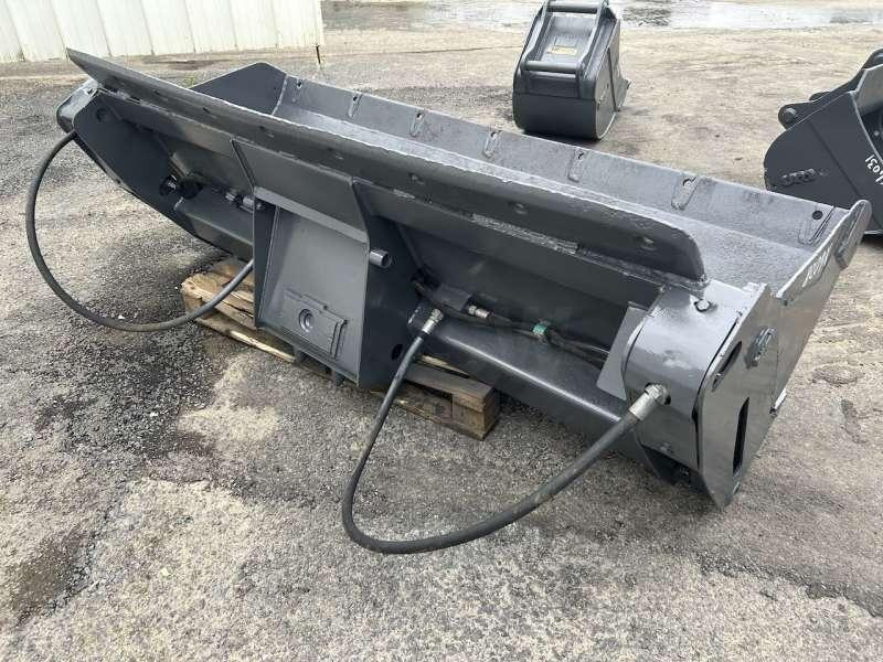 MECALAC series 8/10/11 et 12 - 2200mm - Utovarna korpa: slika MECALAC series 8/10/11 et 12 - 2200mm - Utovarna korpa MECALAC series 8/10/11 et 12 - 2200mm - Utovarna korpa: slika MECALAC series 8/10/11 et 12 - 2200mm - Utovarna korpa