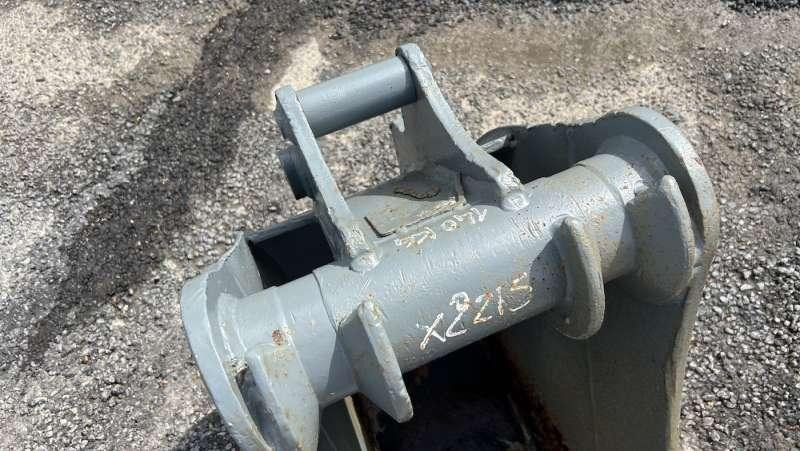 MORIN M3 - 250mm - Korpa za bager: slika MORIN M3 - 250mm - Korpa za bager MORIN M3 - 250mm - Korpa za bager: slika MORIN M3 - 250mm - Korpa za bager