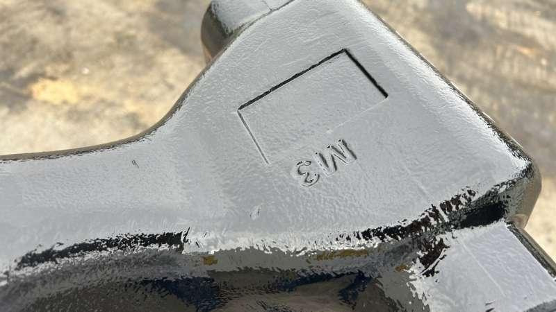 MORIN M3 - Type Banane - 270mm - Korpa za bager: slika MORIN M3 - Type Banane - 270mm - Korpa za bager MORIN M3 - Type Banane - 270mm - Korpa za bager: slika MORIN M3 - Type Banane - 270mm - Korpa za bager