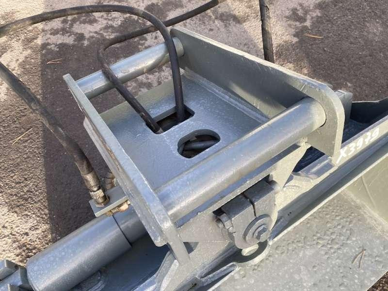 S5 / S50 - 1200mm - Korpa za bager: slika S5 / S50 - 1200mm - Korpa za bager S5 / S50 - 1200mm - Korpa za bager: slika S5 / S50 - 1200mm - Korpa za bager