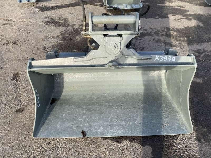 S5 / S50 - 1200mm - Korpa za bager za Građevinski strojevi: slika S5 / S50 - 1200mm - Korpa za bager za Građevinski strojevi S5 / S50 - 1200mm - Korpa za bager za Građevinski strojevi: slika S5 / S50 - 1200mm - Korpa za bager za Građevinski strojevi