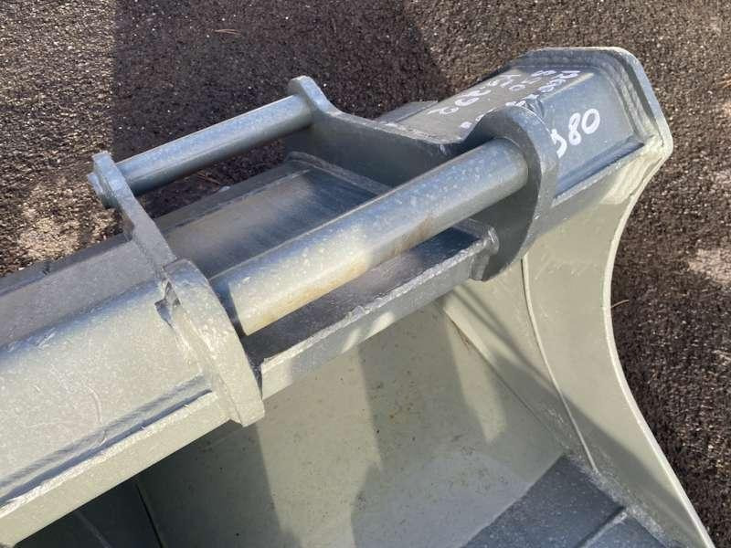 S5 / S50 de 800mm - Korpa za bager za Građevinski strojevi: slika S5 / S50 de 800mm - Korpa za bager za Građevinski strojevi S5 / S50 de 800mm - Korpa za bager za Građevinski strojevi: slika S5 / S50 de 800mm - Korpa za bager za Građevinski strojevi