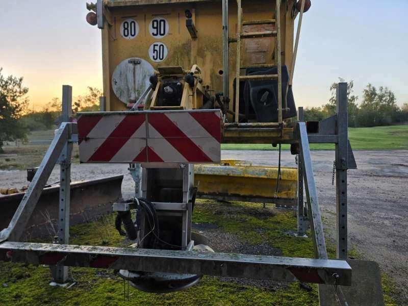 SALEUSE + LAME A NEIGE - Ralica za snijeg, Posipač pijeska/ Soli: slika SALEUSE + LAME A NEIGE - Ralica za snijeg, Posipač pijeska/ Soli SALEUSE + LAME A NEIGE - Ralica za snijeg, Posipač pijeska/ Soli: slika SALEUSE + LAME A NEIGE - Ralica za snijeg, Posipač pijeska/ Soli