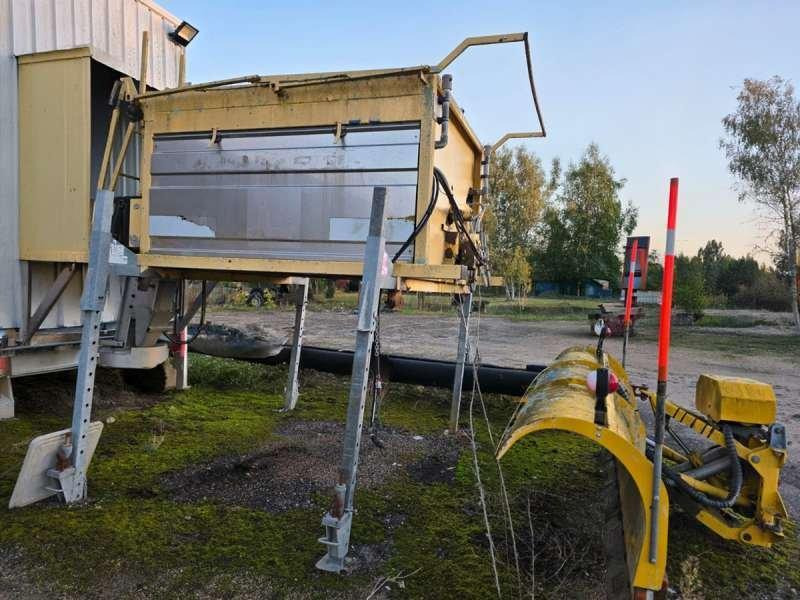 SALEUSE + LAME A NEIGE - Ralica za snijeg, Posipač pijeska/ Soli: slika SALEUSE + LAME A NEIGE - Ralica za snijeg, Posipač pijeska/ Soli SALEUSE + LAME A NEIGE - Ralica za snijeg, Posipač pijeska/ Soli: slika SALEUSE + LAME A NEIGE - Ralica za snijeg, Posipač pijeska/ Soli