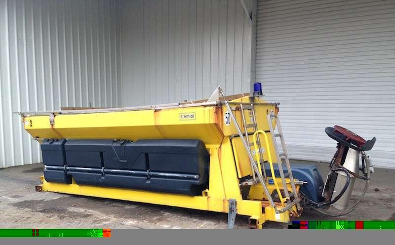 SCHMIDT Stratos B70-42 VAXN - Posipač pijeska/ Soli: slika SCHMIDT Stratos B70-42 VAXN - Posipač pijeska/ Soli SCHMIDT Stratos B70-42 VAXN - Posipač pijeska/ Soli: slika SCHMIDT Stratos B70-42 VAXN - Posipač pijeska/ Soli