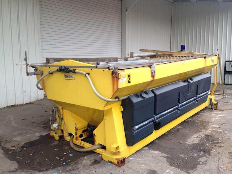 SCHMIDT Stratos B70-42 VAXN - Posipač pijeska/ Soli: slika SCHMIDT Stratos B70-42 VAXN - Posipač pijeska/ Soli SCHMIDT Stratos B70-42 VAXN - Posipač pijeska/ Soli: slika SCHMIDT Stratos B70-42 VAXN - Posipač pijeska/ Soli