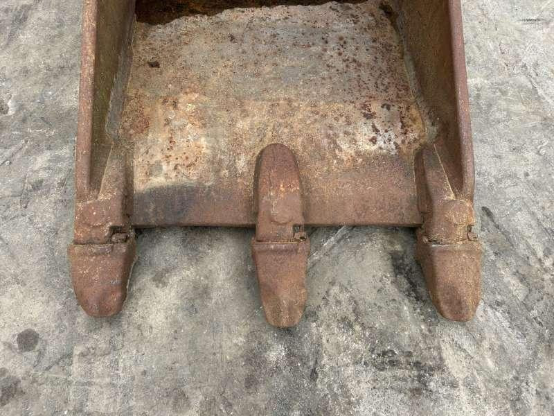 VERACHTERT CW45S - 1000mm - Korpa za bager: slika VERACHTERT CW45S - 1000mm - Korpa za bager VERACHTERT CW45S - 1000mm - Korpa za bager: slika VERACHTERT CW45S - 1000mm - Korpa za bager