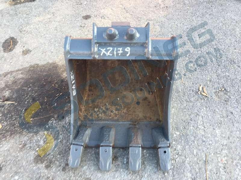 VOLVO 390mm - attache VOLVO 1,5 Tonnes - Korpa za bager za Građevinski strojevi: slika VOLVO 390mm - attache VOLVO 1,5 Tonnes - Korpa za bager za Građevinski strojevi VOLVO 390mm - attache VOLVO 1,5 Tonnes - Korpa za bager za Građevinski strojevi: slika VOLVO 390mm - attache VOLVO 1,5 Tonnes - Korpa za bager za Građevinski strojevi