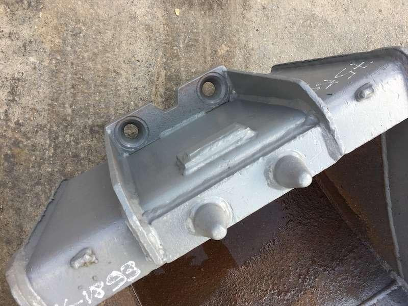 VOLVO EC35 - 570mm - Korpa za bager: slika VOLVO EC35 - 570mm - Korpa za bager VOLVO EC35 - 570mm - Korpa za bager: slika VOLVO EC35 - 570mm - Korpa za bager