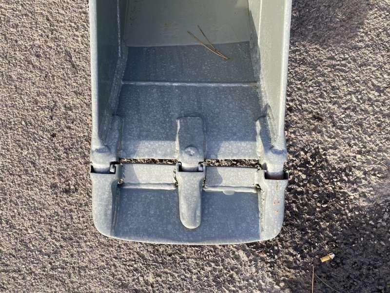 VOLVO S5 / S50 - 400mm - Korpa za bager za Građevinski strojevi: slika VOLVO S5 / S50 - 400mm - Korpa za bager za Građevinski strojevi VOLVO S5 / S50 - 400mm - Korpa za bager za Građevinski strojevi: slika VOLVO S5 / S50 - 400mm - Korpa za bager za Građevinski strojevi