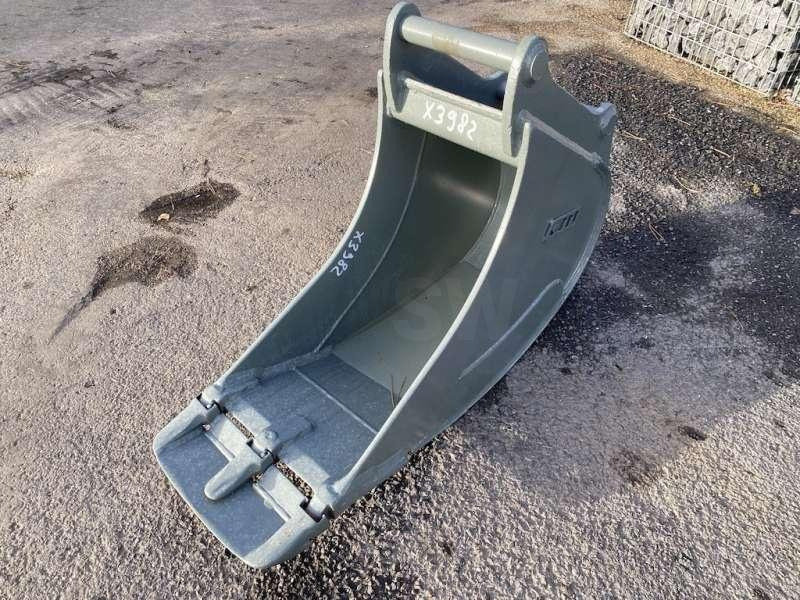 VOLVO S5 / S50 - 400mm - Korpa za bager: slika VOLVO S5 / S50 - 400mm - Korpa za bager VOLVO S5 / S50 - 400mm - Korpa za bager: slika VOLVO S5 / S50 - 400mm - Korpa za bager