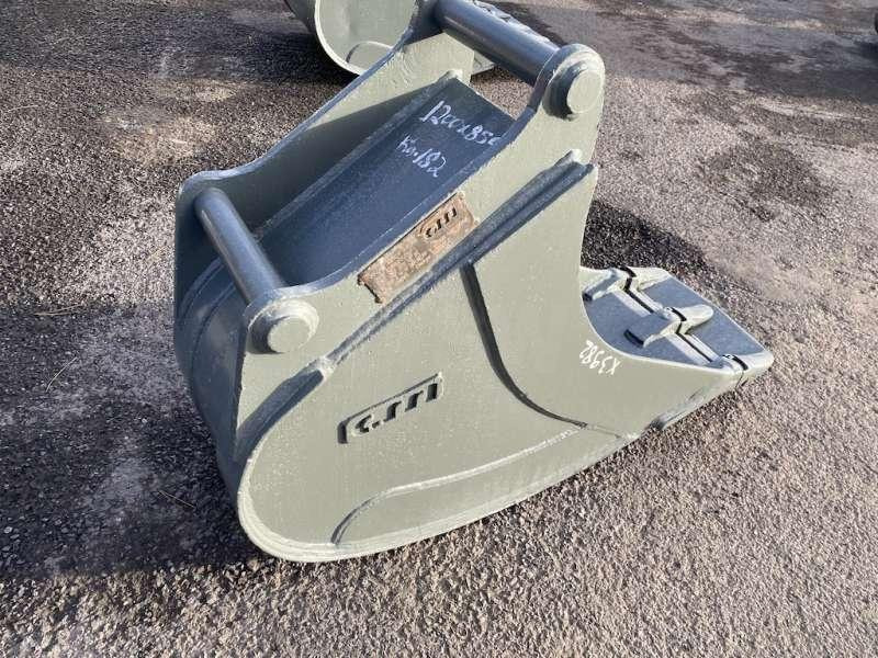 VOLVO S5 / S50 - 400mm - Korpa za bager: slika VOLVO S5 / S50 - 400mm - Korpa za bager VOLVO S5 / S50 - 400mm - Korpa za bager: slika VOLVO S5 / S50 - 400mm - Korpa za bager