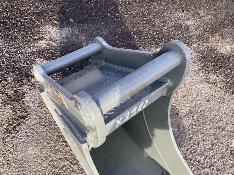 VOLVO S5 / S50 - 400mm - Korpa za bager: slika VOLVO S5 / S50 - 400mm - Korpa za bager VOLVO S5 / S50 - 400mm - Korpa za bager: slika VOLVO S5 / S50 - 400mm - Korpa za bager