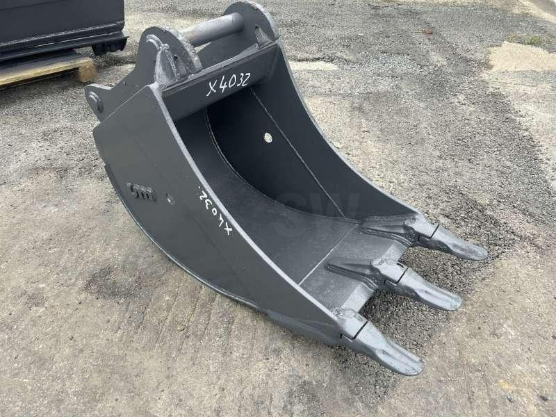 VOLVO S5 / S50 - 500mm - Korpa za bager: slika VOLVO S5 / S50 - 500mm - Korpa za bager VOLVO S5 / S50 - 500mm - Korpa za bager: slika VOLVO S5 / S50 - 500mm - Korpa za bager