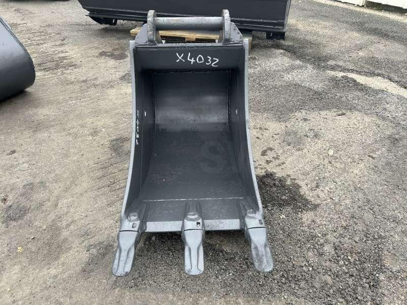 VOLVO S5 / S50 - 500mm - Korpa za bager: slika VOLVO S5 / S50 - 500mm - Korpa za bager VOLVO S5 / S50 - 500mm - Korpa za bager: slika VOLVO S5 / S50 - 500mm - Korpa za bager