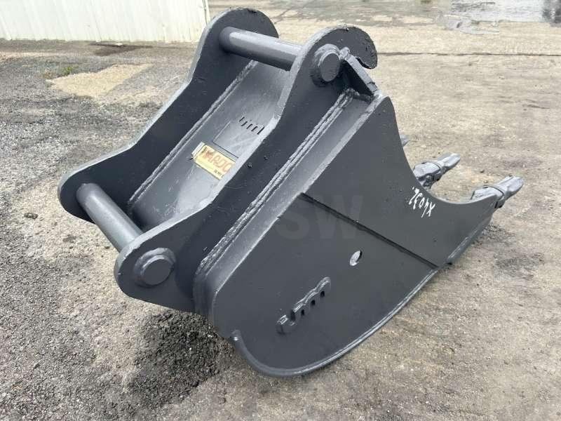 VOLVO S5 / S50 - 500mm - Korpa za bager: slika VOLVO S5 / S50 - 500mm - Korpa za bager VOLVO S5 / S50 - 500mm - Korpa za bager: slika VOLVO S5 / S50 - 500mm - Korpa za bager