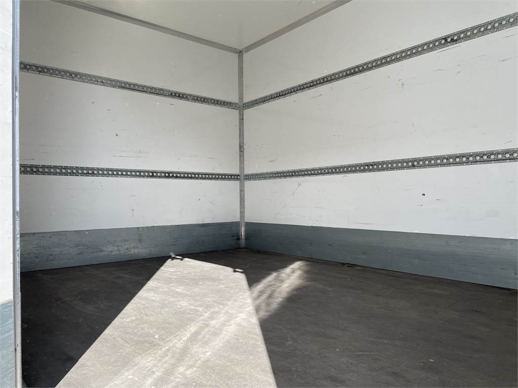 Mercedes-Benz ATEGO 1223L - Kamion sandučar: slika Mercedes-Benz ATEGO 1223L - Kamion sandučar Mercedes-Benz ATEGO 1223L - Kamion sandučar: slika Mercedes-Benz ATEGO 1223L - Kamion sandučar