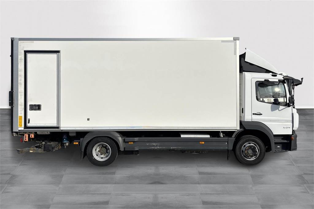 Mercedes-Benz ATEGO 1224L 4x2 Ksa-Umpikori +pl-nostin - Kamion sandučar: slika Mercedes-Benz ATEGO 1224L 4x2 Ksa-Umpikori +pl-nostin - Kamion sandučar Mercedes-Benz ATEGO 1224L 4x2 Ksa-Umpikori +pl-nostin - Kamion sandučar: slika Mercedes-Benz ATEGO 1224L 4x2 Ksa-Umpikori +pl-nostin - Kamion sandučar