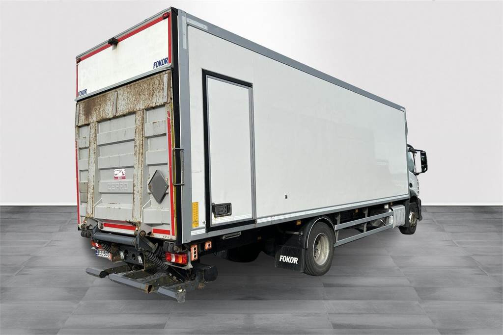Mercedes-Benz Antos 1827 L/4x2 KSA-UMPIKORI+pL-NOSTIN - Kamion sandučar: slika Mercedes-Benz Antos 1827 L/4x2 KSA-UMPIKORI+pL-NOSTIN - Kamion sandučar Mercedes-Benz Antos 1827 L/4x2 KSA-UMPIKORI+pL-NOSTIN - Kamion sandučar: slika Mercedes-Benz Antos 1827 L/4x2 KSA-UMPIKORI+pL-NOSTIN - Kamion sandučar