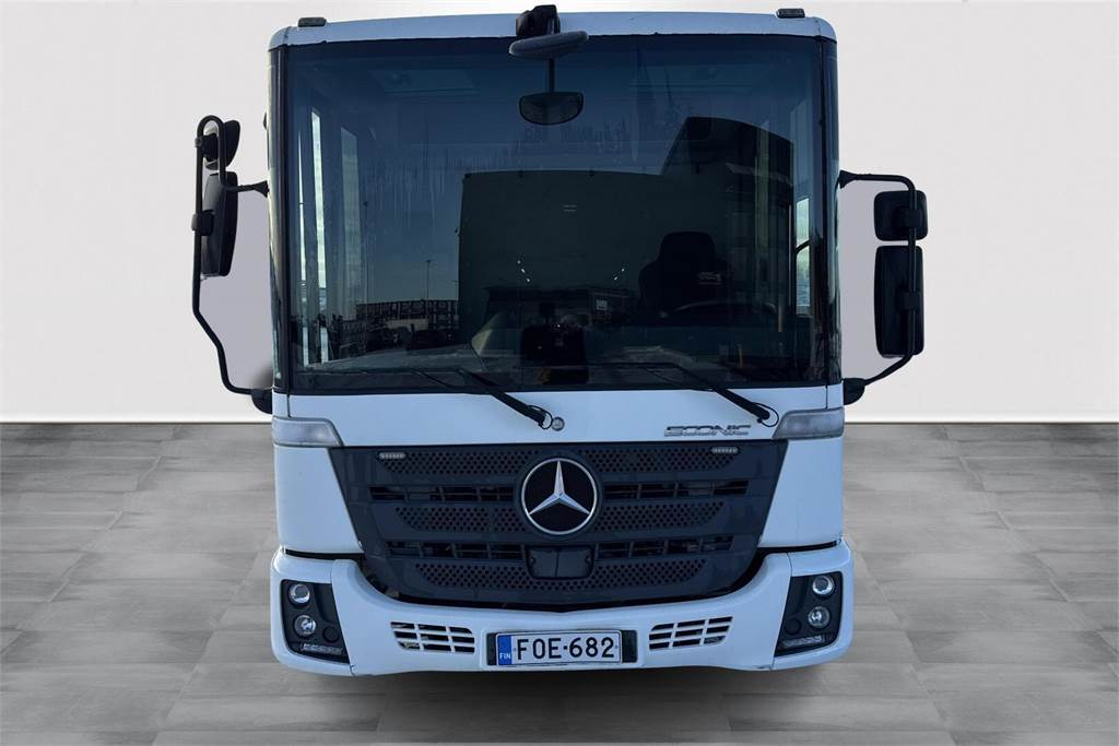 Mercedes-Benz ECONIC 2635 L ENA Norba RL-300 22H25 - Kamion za odvoz smeća: slika Mercedes-Benz ECONIC 2635 L ENA Norba RL-300 22H25 - Kamion za odvoz smeća Mercedes-Benz ECONIC 2635 L ENA Norba RL-300 22H25 - Kamion za odvoz smeća: slika Mercedes-Benz ECONIC 2635 L ENA Norba RL-300 22H25 - Kamion za odvoz smeća