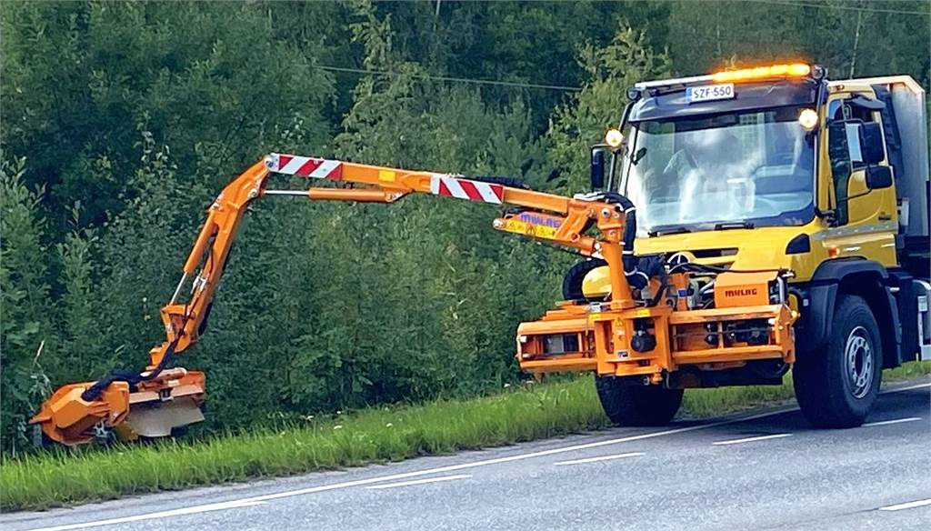 Mercedes-Benz UNIMOG U530/3900 - Namjenska/ Posebna vozila: slika Mercedes-Benz UNIMOG U530/3900 - Namjenska/ Posebna vozila Mercedes-Benz UNIMOG U530/3900 - Namjenska/ Posebna vozila: slika Mercedes-Benz UNIMOG U530/3900 - Namjenska/ Posebna vozila
