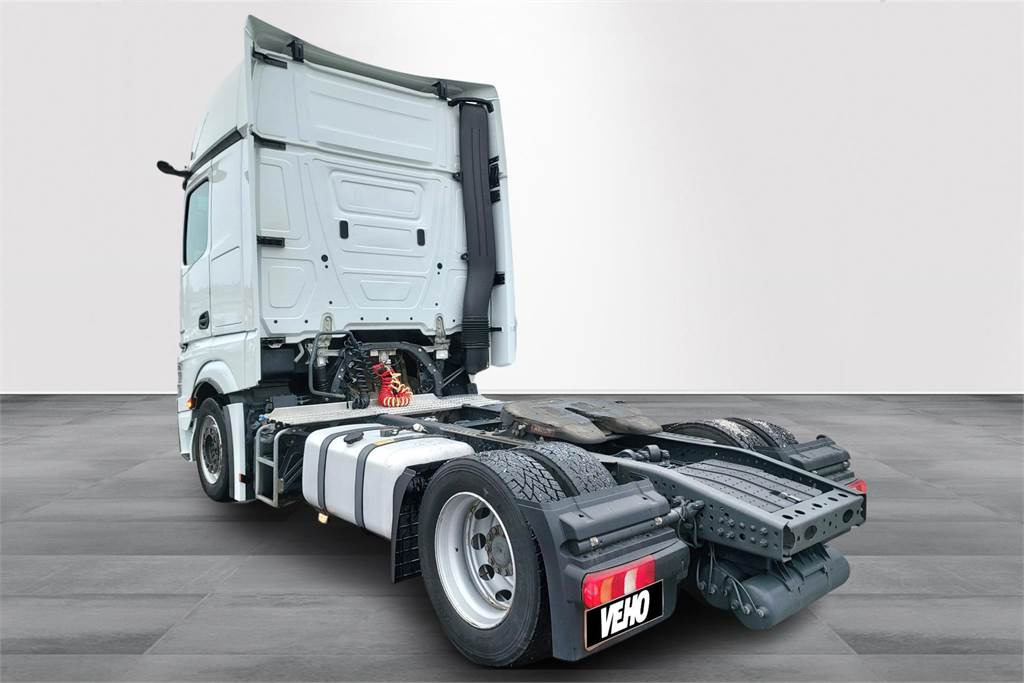 Mercedes-Benz Actros 5L 1842 LSnRL - Tegljač: slika Mercedes-Benz Actros 5L 1842 LSnRL - Tegljač Mercedes-Benz Actros 5L 1842 LSnRL - Tegljač: slika Mercedes-Benz Actros 5L 1842 LSnRL - Tegljač